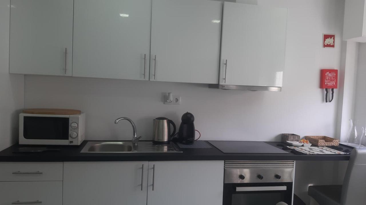 Loft Forum Braga 1 Apartman Kültér fotó